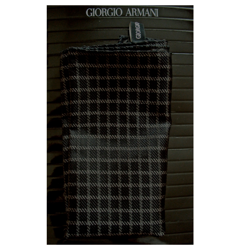 Изображение Нагрудный платок Giorgio Armani