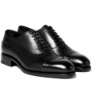 Изображение Кожаные туфли Zegna