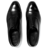Изображение Кожаные туфли Zegna