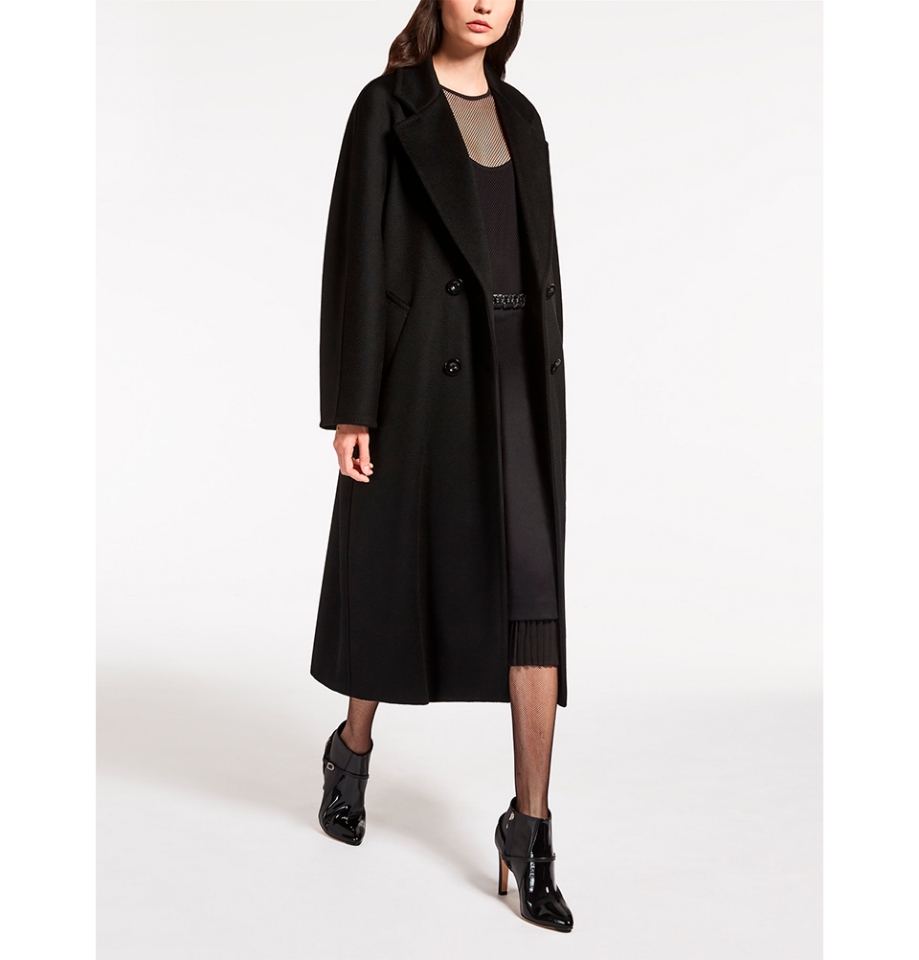 Изображение Кашемировое пальто Max Mara