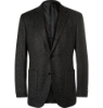 Изображение Шерстяной пиджак Zegna